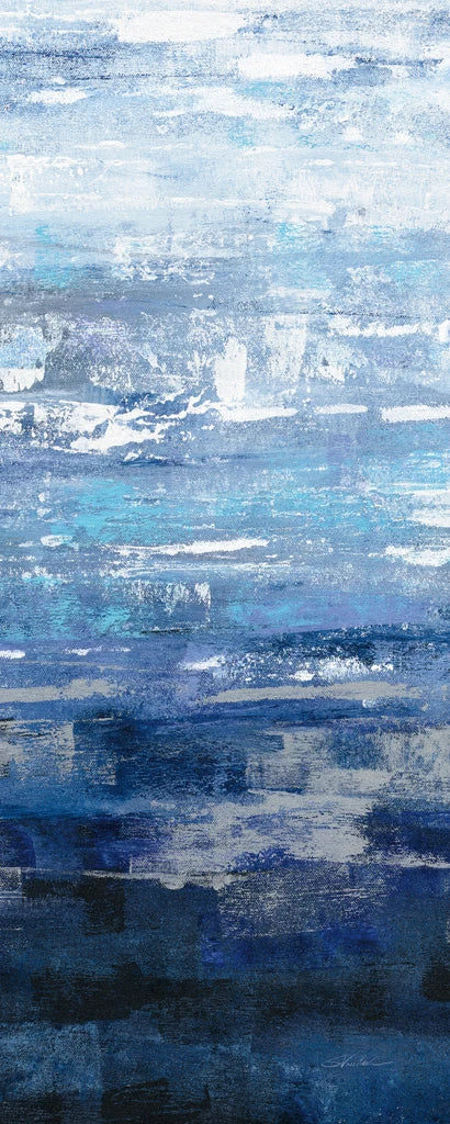 Icelandic Wave III Crop by Silvia Vassileva