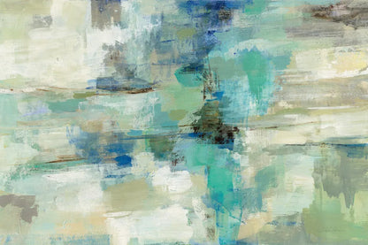 In the Clouds by Silvia Vassileva. SKU 21625i. Archival Giclee Fine art print for wall decor.