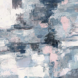 In the Clouds Neutral Pink Crop by Silvia Vassileva. SKU 47866a. Archival Giclee Fine art print for wall decor.