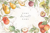 In the Orchard I by Silvia Vassileva. SKU 73598i. Archival Giclee Fine art print for wall decor.