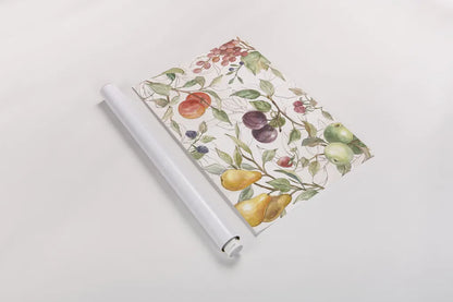 In the Orchard VI by Silvia Vassileva. shown as a rolled paper print. Available as archival giclee rolled canvas, fine art paper, or poster print. SKU 73603i.