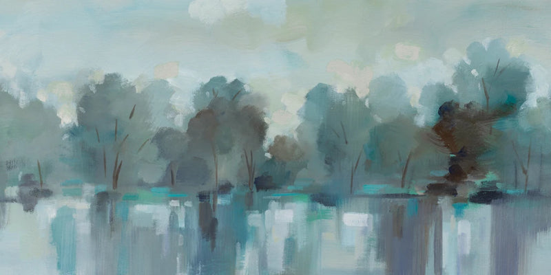Indigo Haze v2 Crop by Silvia Vassileva