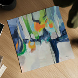 Invigoration by Silvia Vassileva. Shown as a detailed flat fine art print, highlighting archival giclee quality. Available as an archival giclee rolled canvas, fine art paper, or poster print. SKU 94825a.
