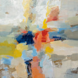 Island Fiesta by Silvia Vassileva. SKU 80522a. Archival Giclee Fine art print for wall decor.