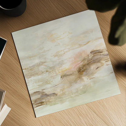 Ivory Hues by Silvia Vassileva. Shown as a detailed flat fine art print, highlighting archival giclee quality. Available as an archival giclee rolled canvas, fine art paper, or poster print. SKU 63904a.