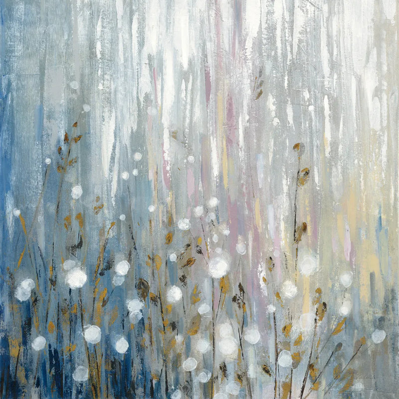 January Branches by Silvia Vassileva. SKU 42129a. Archival Giclee Fine art print for wall decor.