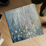 January Branches by Silvia Vassileva. Shown as a detailed flat fine art print, highlighting archival giclee quality. Available as an archival giclee rolled canvas, fine art paper, or poster print. SKU 42129a.