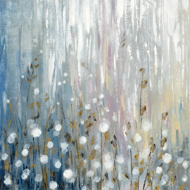 January Branches Flowers by Silvia Vassileva. SKU 47534a. Archival Giclee Fine art print for wall decor.