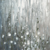 January Branches Gray by Silvia Vassileva. SKU 59629a. Archival Giclee Fine art print for wall decor.