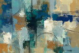 Jasper Lagoon by Silvia Vassileva. SKU 12073i. Archival Giclee Fine art print for wall decor.