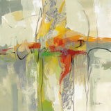 Joyful Tune by Silvia Vassileva. SKU 77869a. Archival Giclee Fine art print for wall decor.