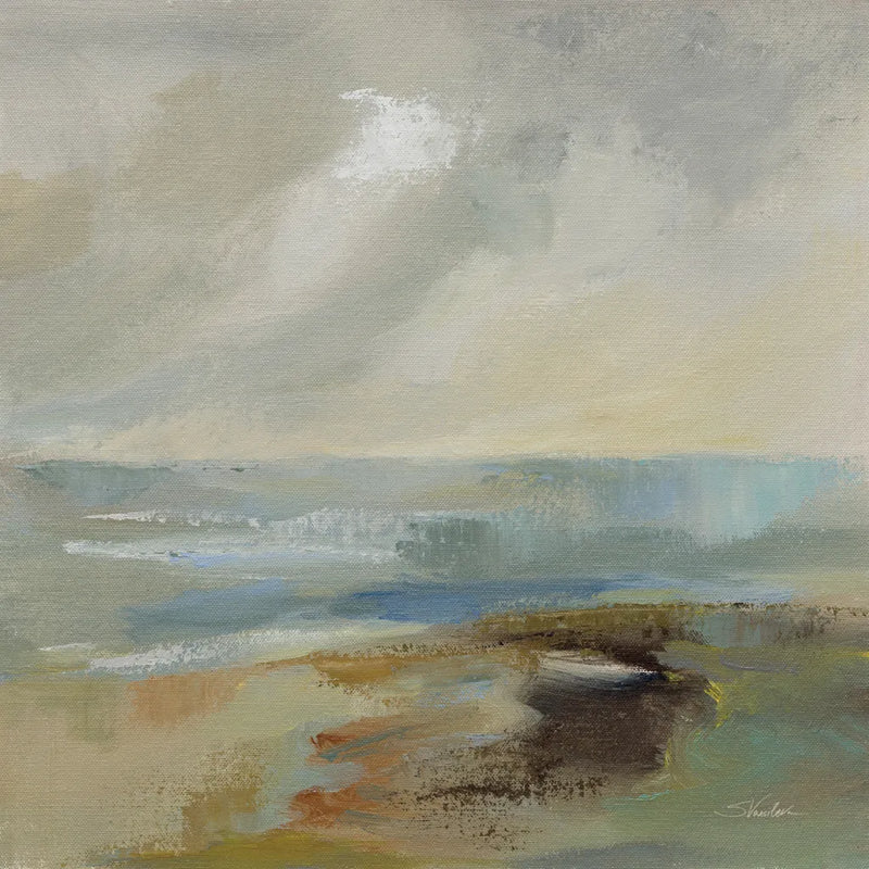 June by Silvia Vassileva. SKU 104640a. Archival Giclee Fine art print for wall decor.
