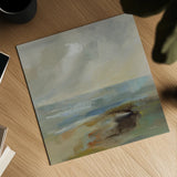 June by Silvia Vassileva. Shown as a detailed flat fine art print, highlighting archival giclee quality. Available as an archival giclee rolled canvas, fine art paper, or poster print. SKU 104640a.