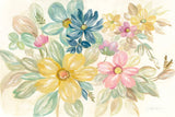 June Bloom by Silvia Vassileva. SKU 44165i. Archival Giclee Fine art print for wall decor.