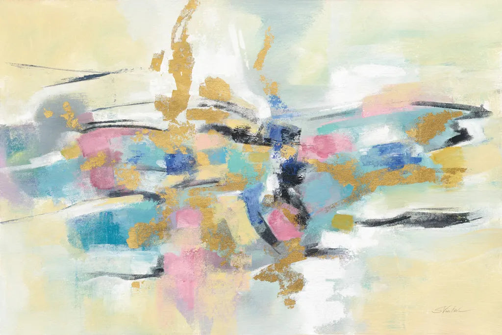 Kimono Fragment by Silvia Vassileva. SKU 65604i. Archival Giclee Fine art print for wall decor.