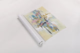 Kimono Fragment by Silvia Vassileva. shown as a rolled paper print. Available as archival giclee rolled canvas, fine art paper, or poster print. SKU 65604i.