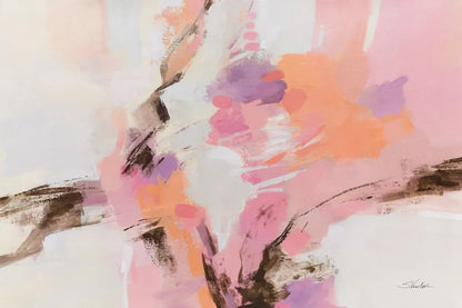 Kyoto Spring by Silvia Vassileva. SKU 88441i. Archival Giclee Fine art print for wall decor.