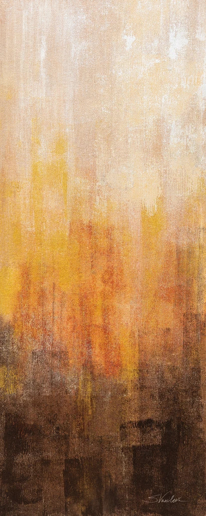 Lava I by Silvia Vassileva
