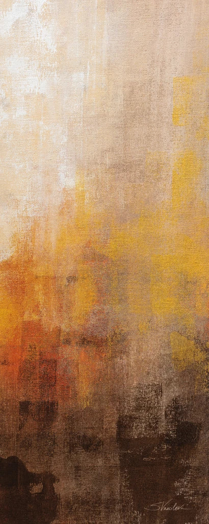 Lava II by Silvia Vassileva