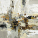 Lava and Steam by Silvia Vassileva. SKU 57258a. Archival Giclee Fine art print for wall decor.