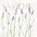 Lavender Fields III by Silvia Vassileva. SKU 95680a. Archival Giclee Fine art print for wall decor.
