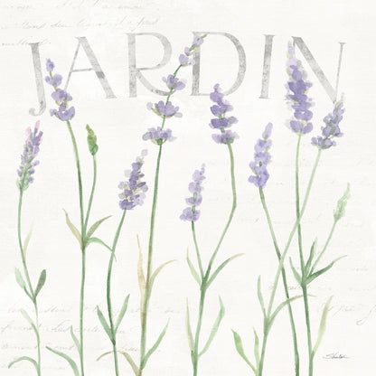 Lavender Fields III by Silvia Vassileva. SKU 95680a. Archival Giclee Fine art print for wall decor.