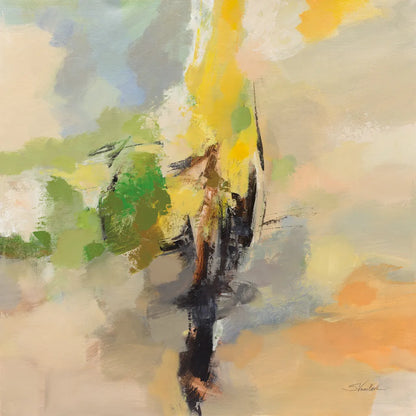 Lemon Grove by Silvia Vassileva. SKU 93592a. Archival Giclee Fine art print for wall decor.