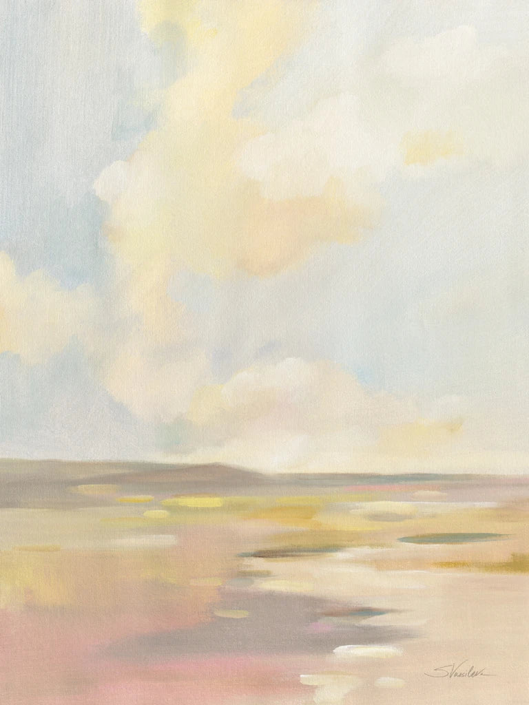 Light Cloud Crop by Silvia Vassileva