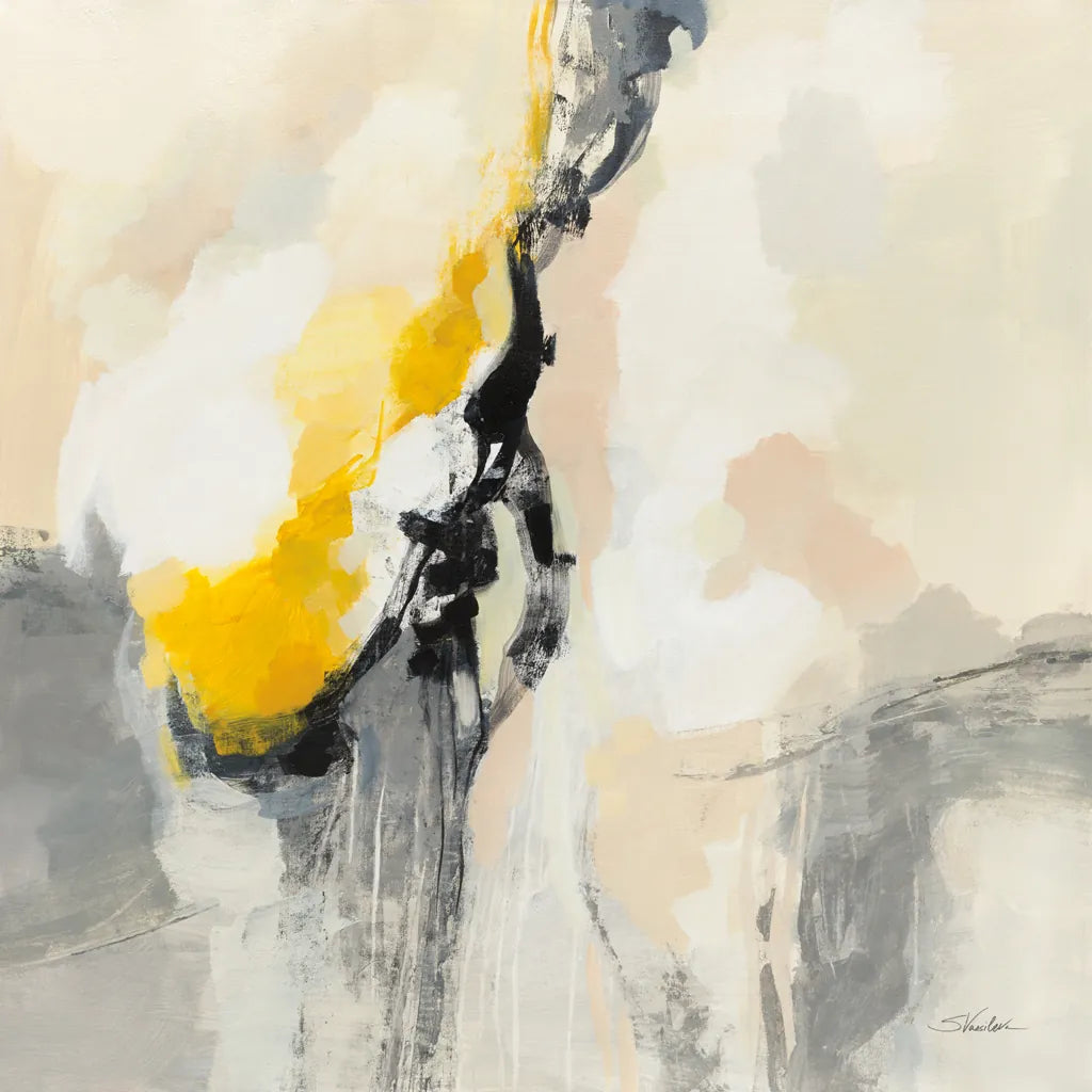 Light and Shadow by Silvia Vassileva. SKU 88442a. Archival Giclee Fine art print for wall decor.