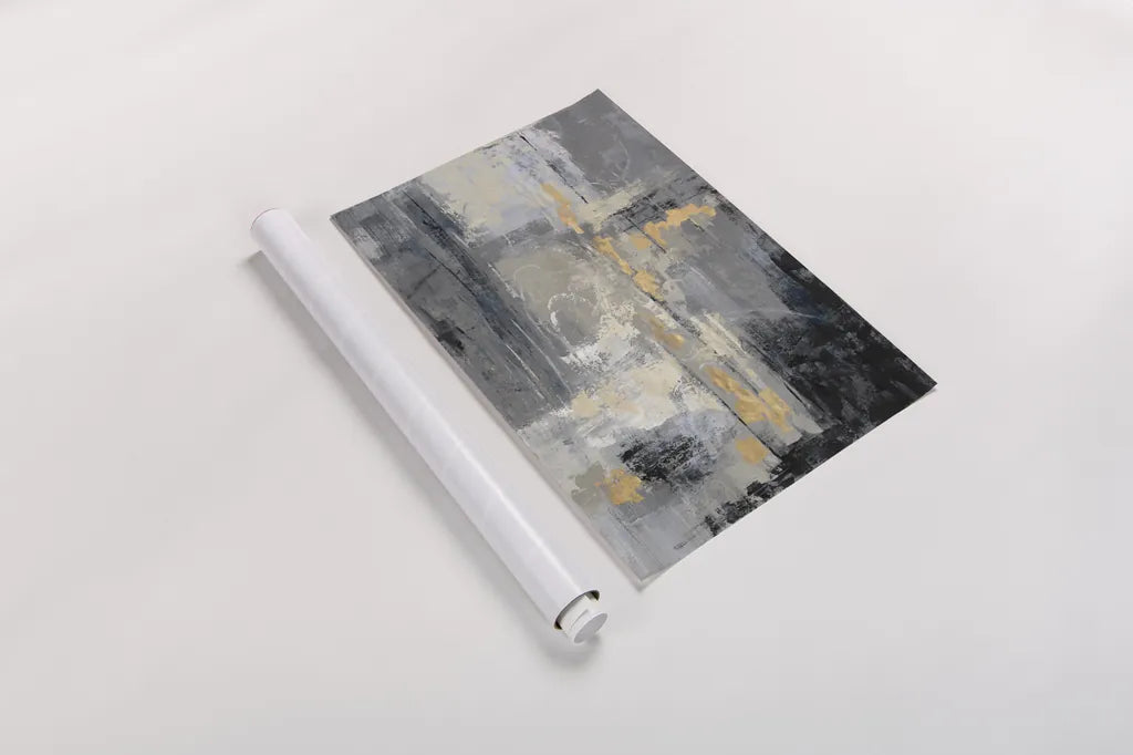 Missing You by Silvia Vassileva. shown as a rolled paper print. Available as archival giclee rolled canvas, fine art paper, or poster print. SKU 32404i.