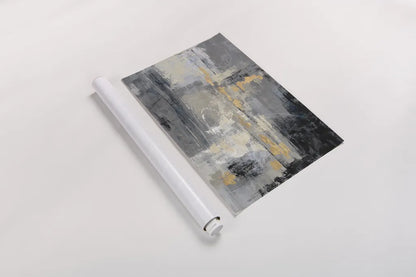 Missing You by Silvia Vassileva. shown as a rolled paper print. Available as archival giclee rolled canvas, fine art paper, or poster print. SKU 32404i.