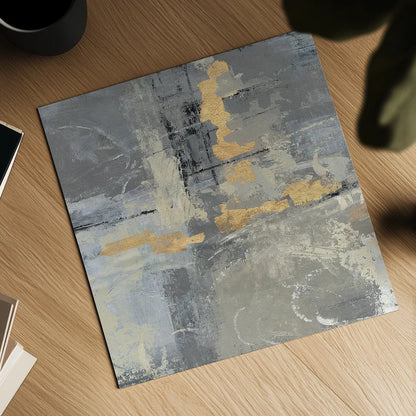 Missing You Crop by Silvia Vassileva. Shown as a detailed flat fine art print, highlighting archival giclee quality. Available as an archival giclee rolled canvas, fine art paper, or poster print. SKU 32404a.