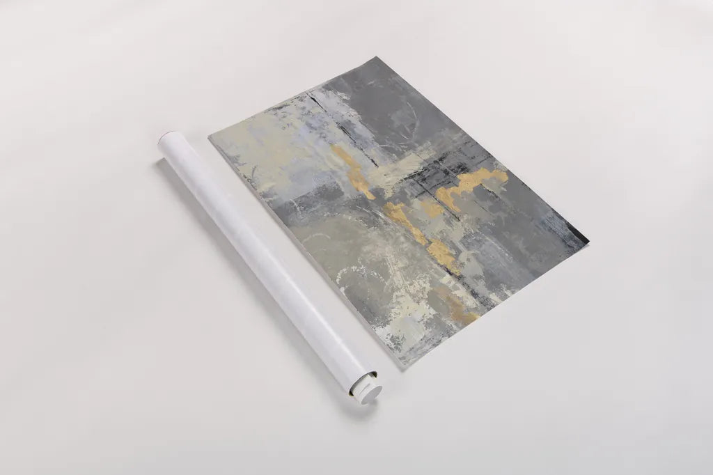 Missing You Crop by Silvia Vassileva. shown as a rolled paper print. Available as archival giclee rolled canvas, fine art paper, or poster print. SKU 34341i.