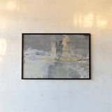 Missing You Crop by Silvia Vassileva. shown as a paper print in a black flame. Available as a archival giclee rolled canvas, fine art paper, or poster print. SKU 34341i.