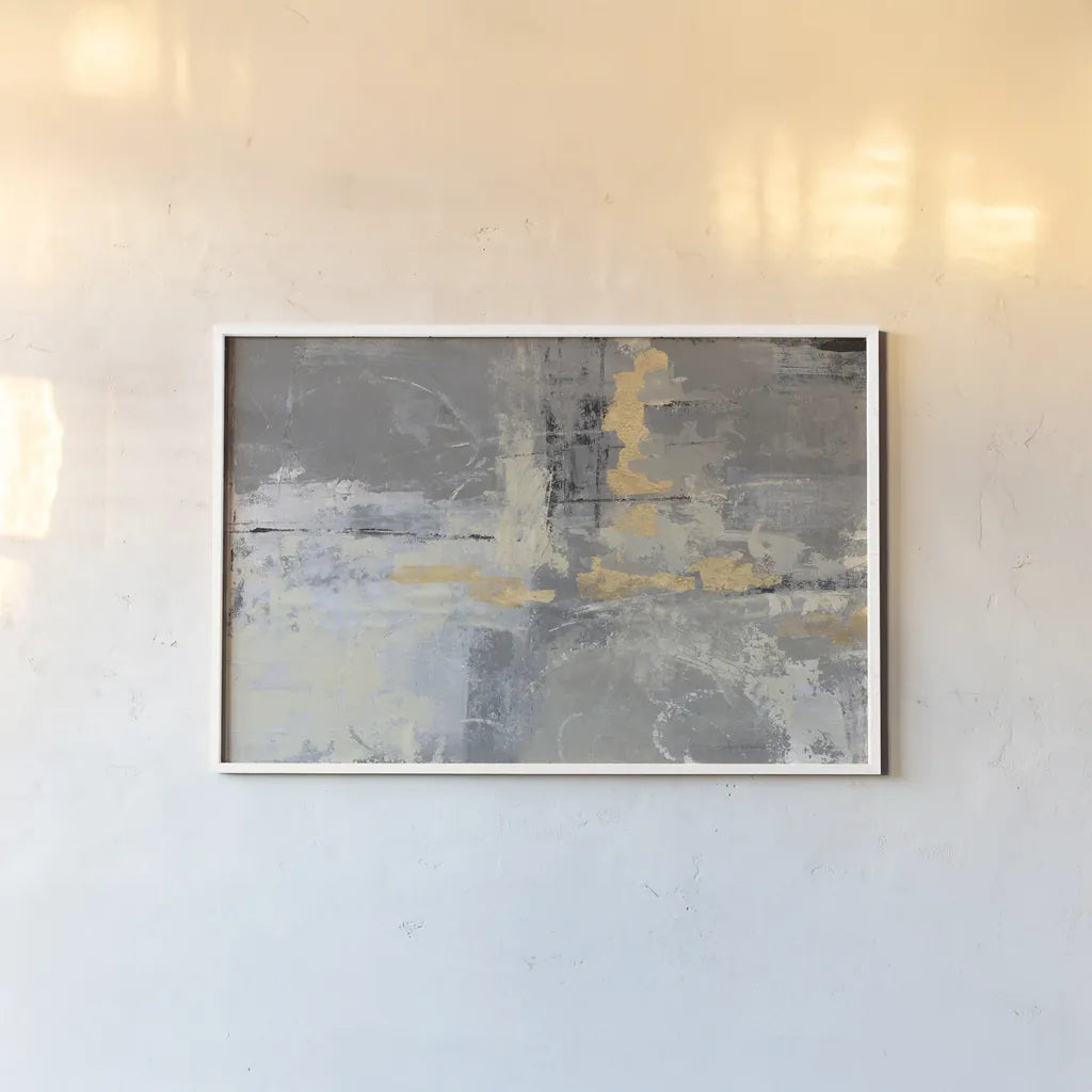 Missing You Crop by Silvia Vassileva. shown as a paper print in a white frame. Available as a archival giclee rolled canvas, fine art paper, or poster print. SKU 34341i.