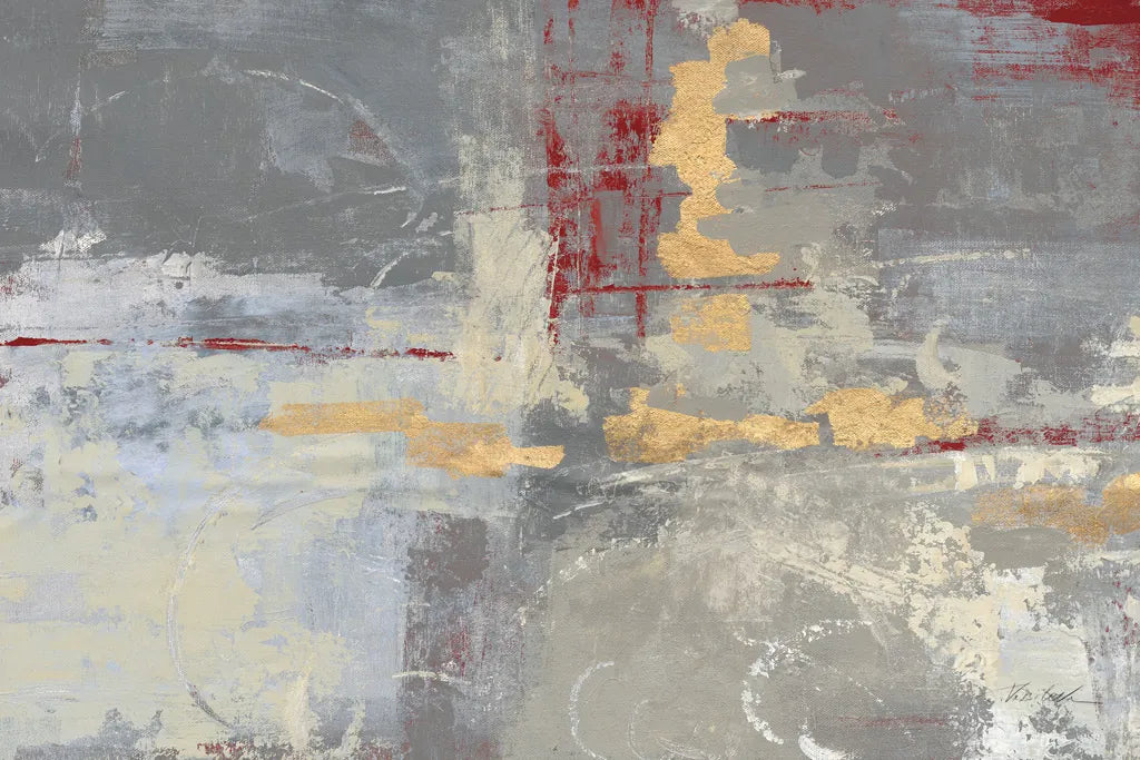 Missing You Red Crop by Silvia Vassileva. SKU 55987i. Archival Giclee Fine art print for wall decor.