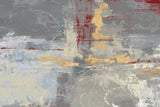 Missing You Red Crop by Silvia Vassileva. SKU 55987i. Archival Giclee Fine art print for wall decor.