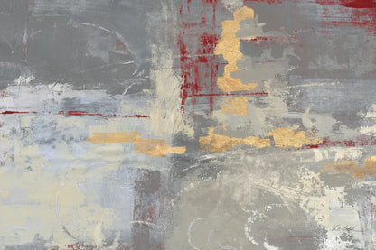 Missing You Red Crop by Silvia Vassileva. SKU 55987i. Archival Giclee Fine art print for wall decor.