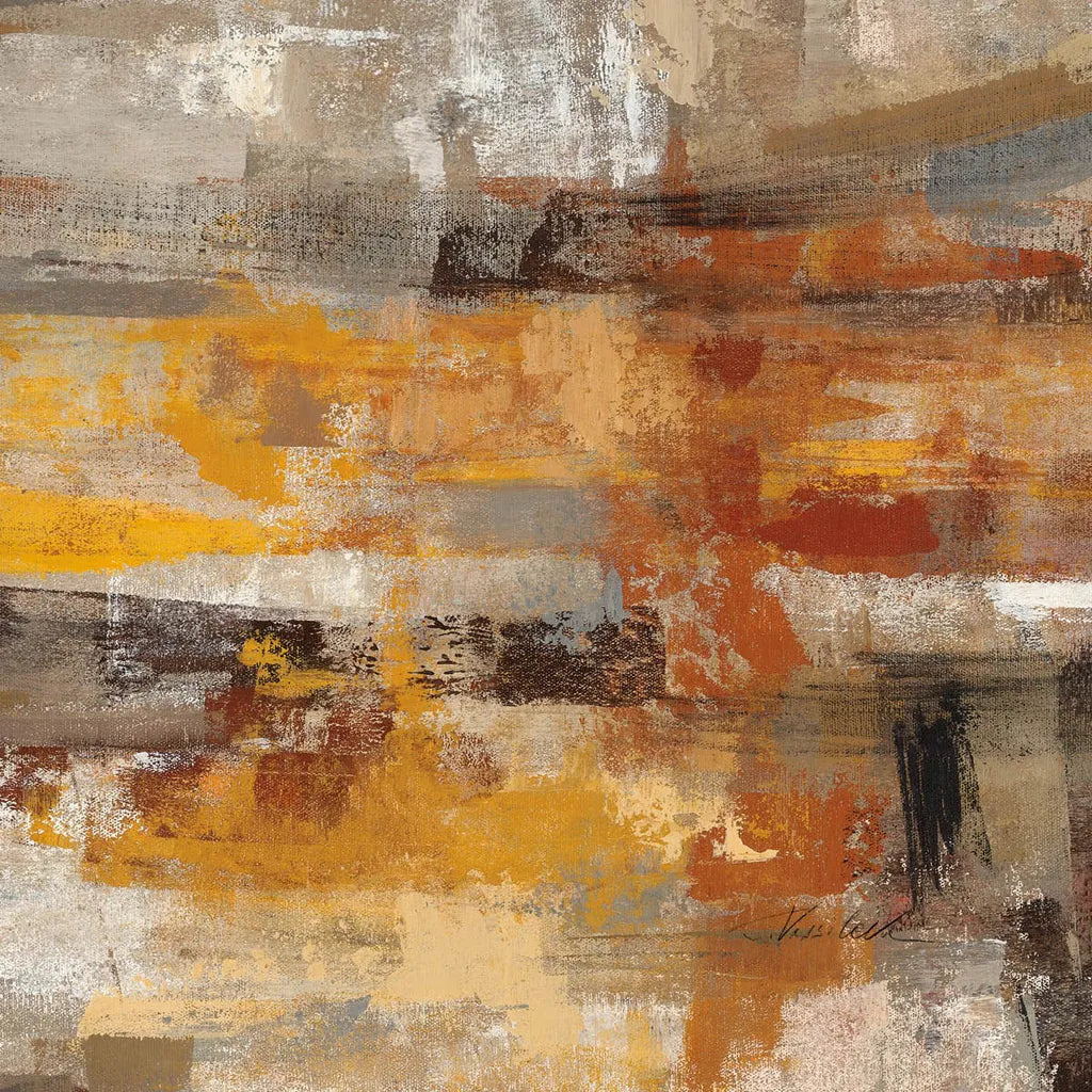 Mojave Road Crop by Silvia Vassileva. SKU 15704a. Archival Giclee Fine art print for wall decor.