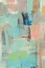 Morning Breeze III by Silvia Vassileva. SKU 30670h. Archival Giclee Fine art print for wall decor.