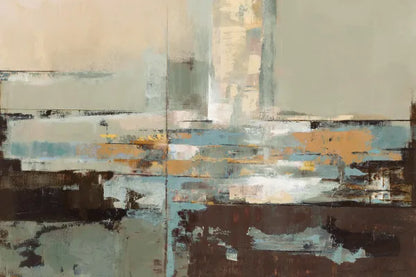 Morning Haze by Silvia Vassileva. SKU 4132i. Archival Giclee Fine art print for wall decor.