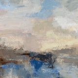 Morning Marine Layer I by Silvia Vassileva. SKU 87414a. Archival Giclee Fine art print for wall decor.
