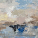Morning Marine Layer II by Silvia Vassileva. SKU 87415a. Archival Giclee Fine art print for wall decor.
