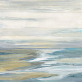Morning Sea Light by Silvia Vassileva. SKU 68339a. Archival Giclee Fine art print for wall decor.