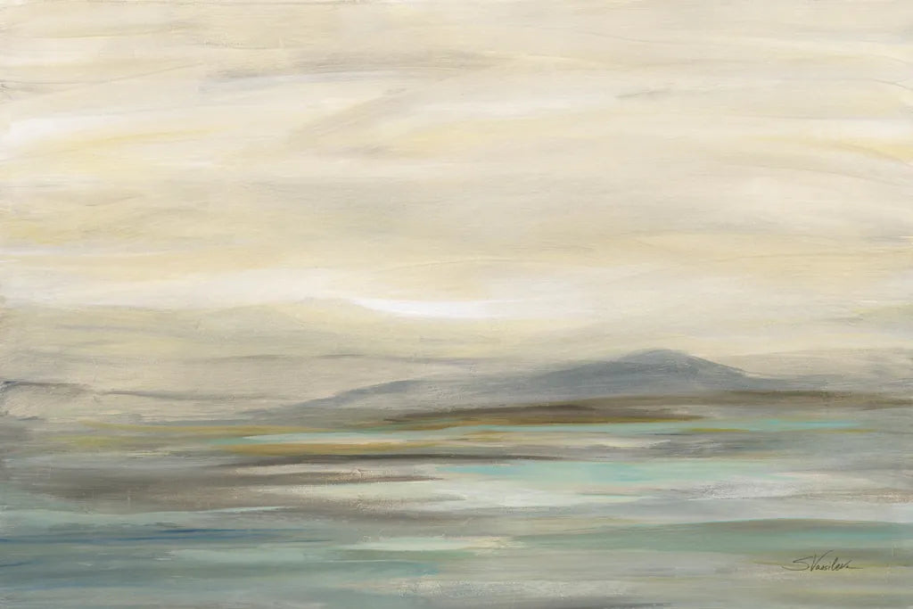 Morning Whisper by Silvia Vassileva. SKU 71194i. Archival Giclee Fine art print for wall decor.