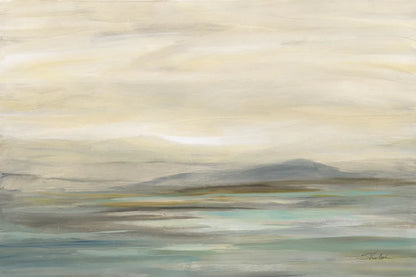 Morning Whisper by Silvia Vassileva. SKU 71194i. Archival Giclee Fine art print for wall decor.