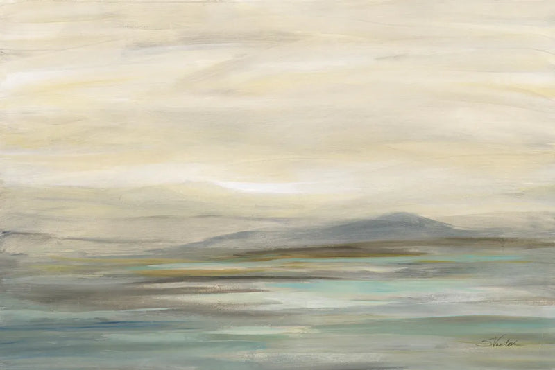 Morning Whisper by Silvia Vassileva. SKU 71194i. Archival Giclee Fine art print for wall decor.