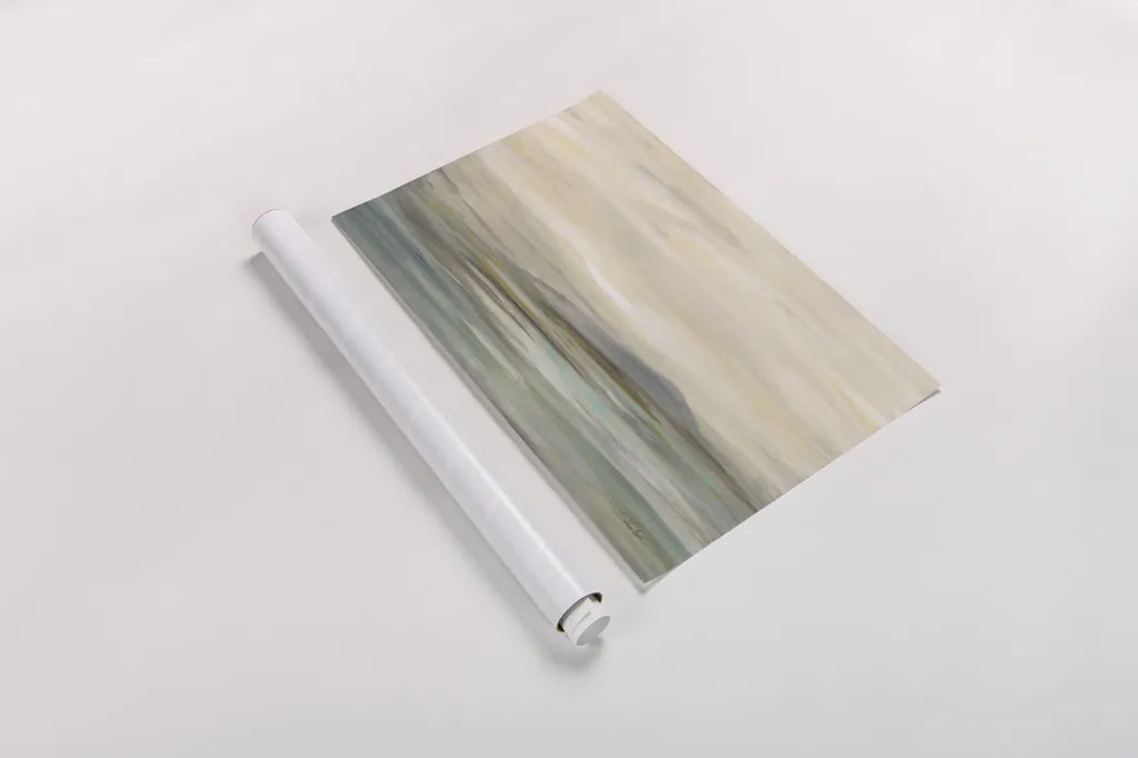 Morning Whisper by Silvia Vassileva. shown as a rolled paper print. Available as archival giclee rolled canvas, fine art paper, or poster print. SKU 71194i.