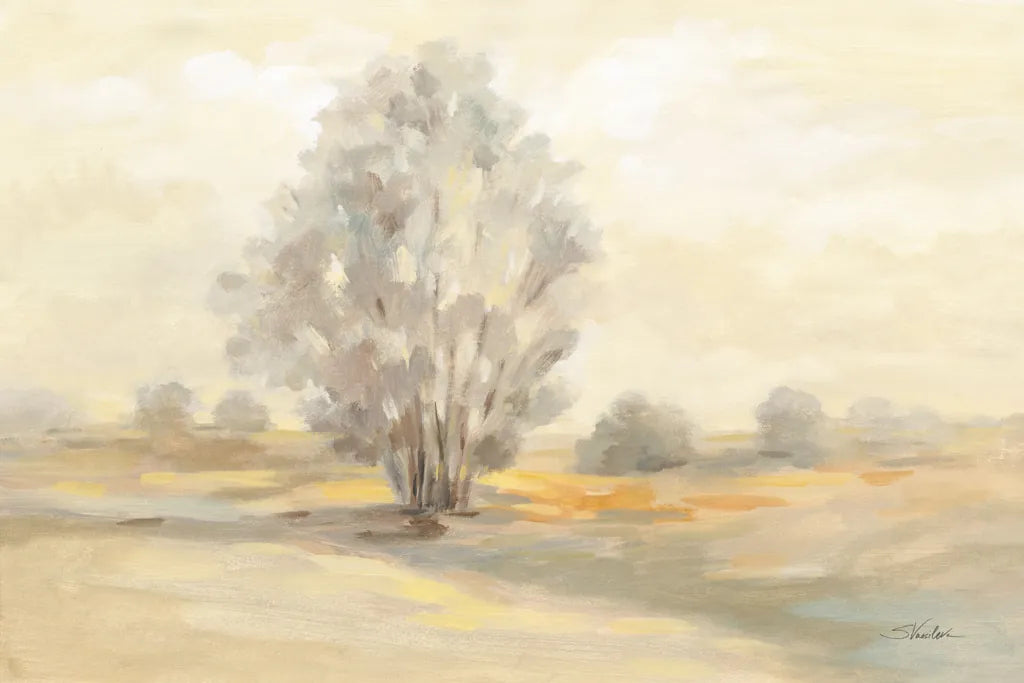 Muted Light by Silvia Vassileva. SKU 77100i. Archival Giclee Fine art print for wall decor.