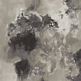 Natural Monotype Dark by Silvia Vassileva. SKU 75163a. Archival Giclee Fine art print for wall decor.